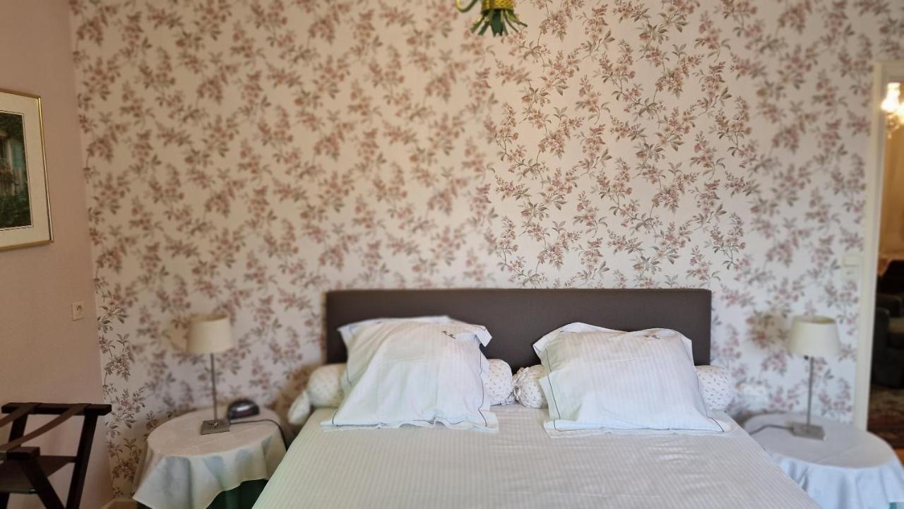 B&B Fine Fleur 브뤼헤 외부 사진