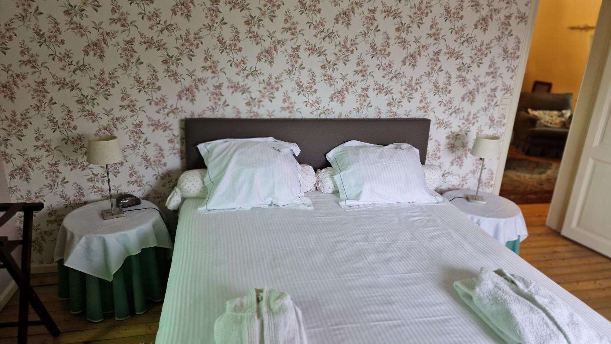 B&B Fine Fleur 브뤼헤 외부 사진