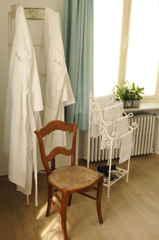 B&B Fine Fleur 브뤼헤 외부 사진